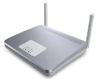 HG520 ADSL2+ Home Gateway