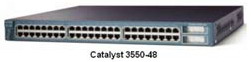 Cisco Catalyst 3550