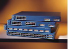 Cisco Catalyst 3550