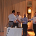 Компания «СОВТЕЛ» была удостоена премии прорыв года 2012