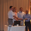 Компания "Советел" была удостоена премии "Прорыв года" 2012